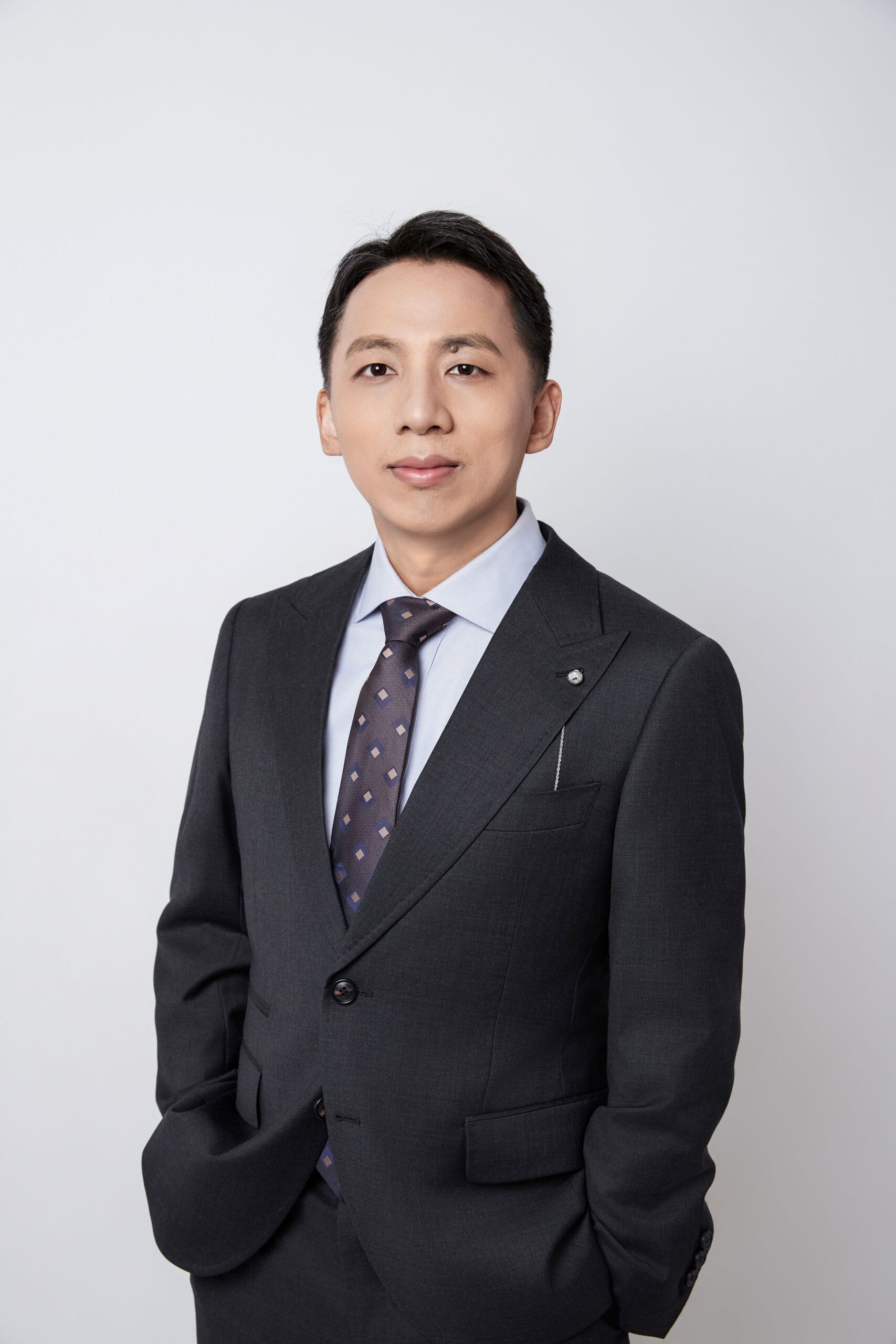 Gongyu Lu-Photo