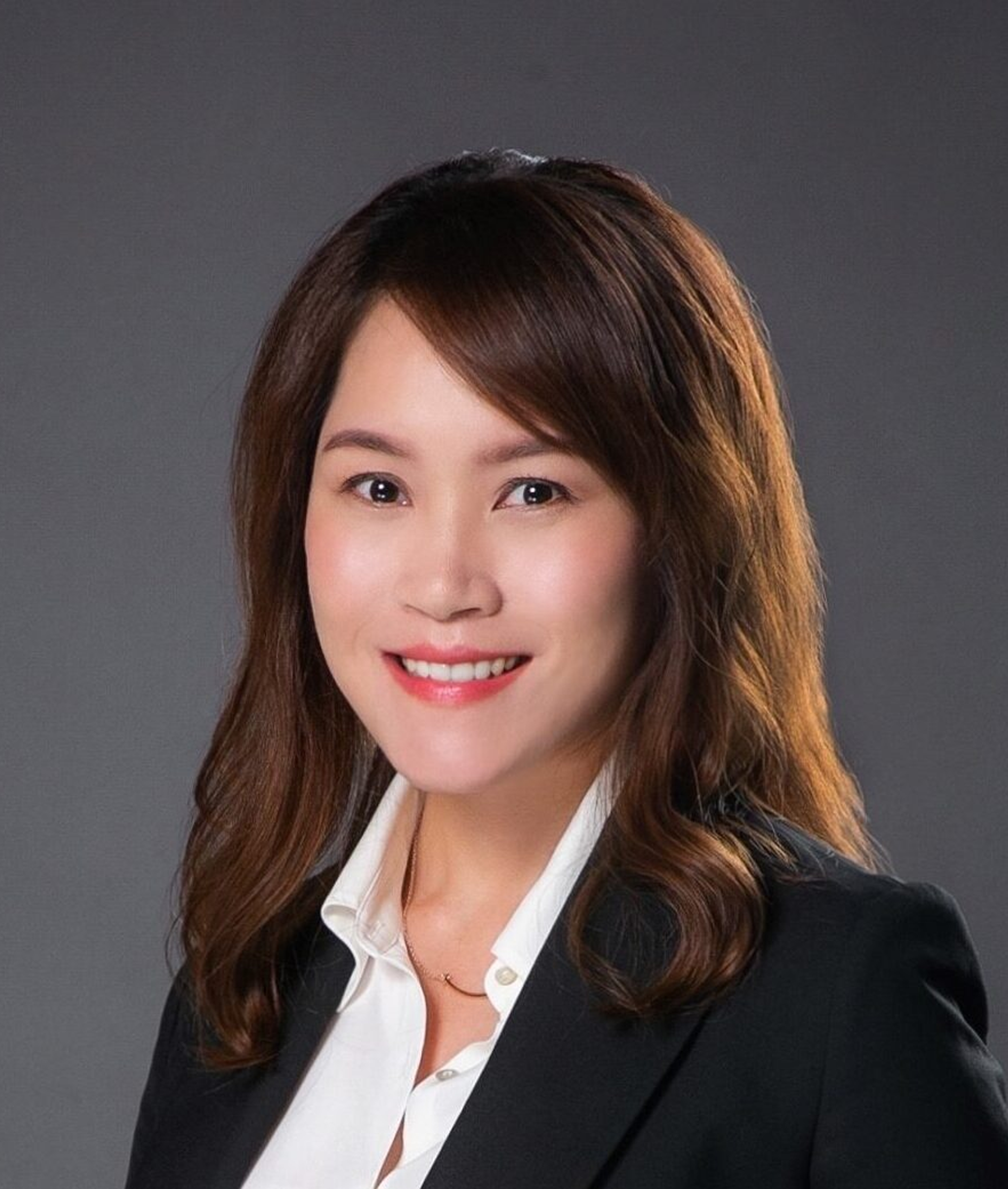 Lori Lee, Director of Marketing APAC & China, Bluetooth SIG