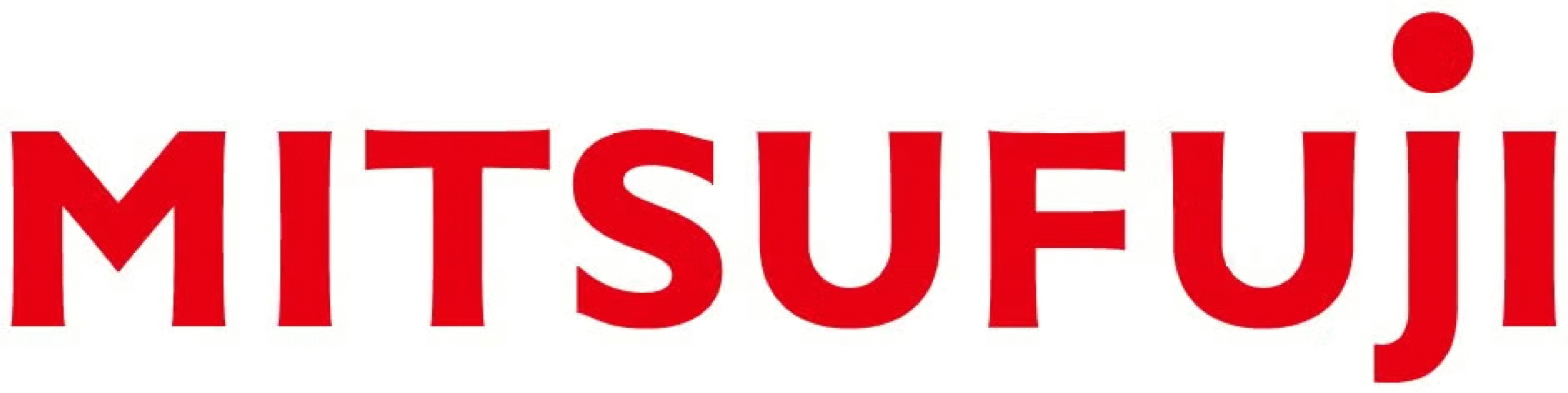 Mitsufuji logo