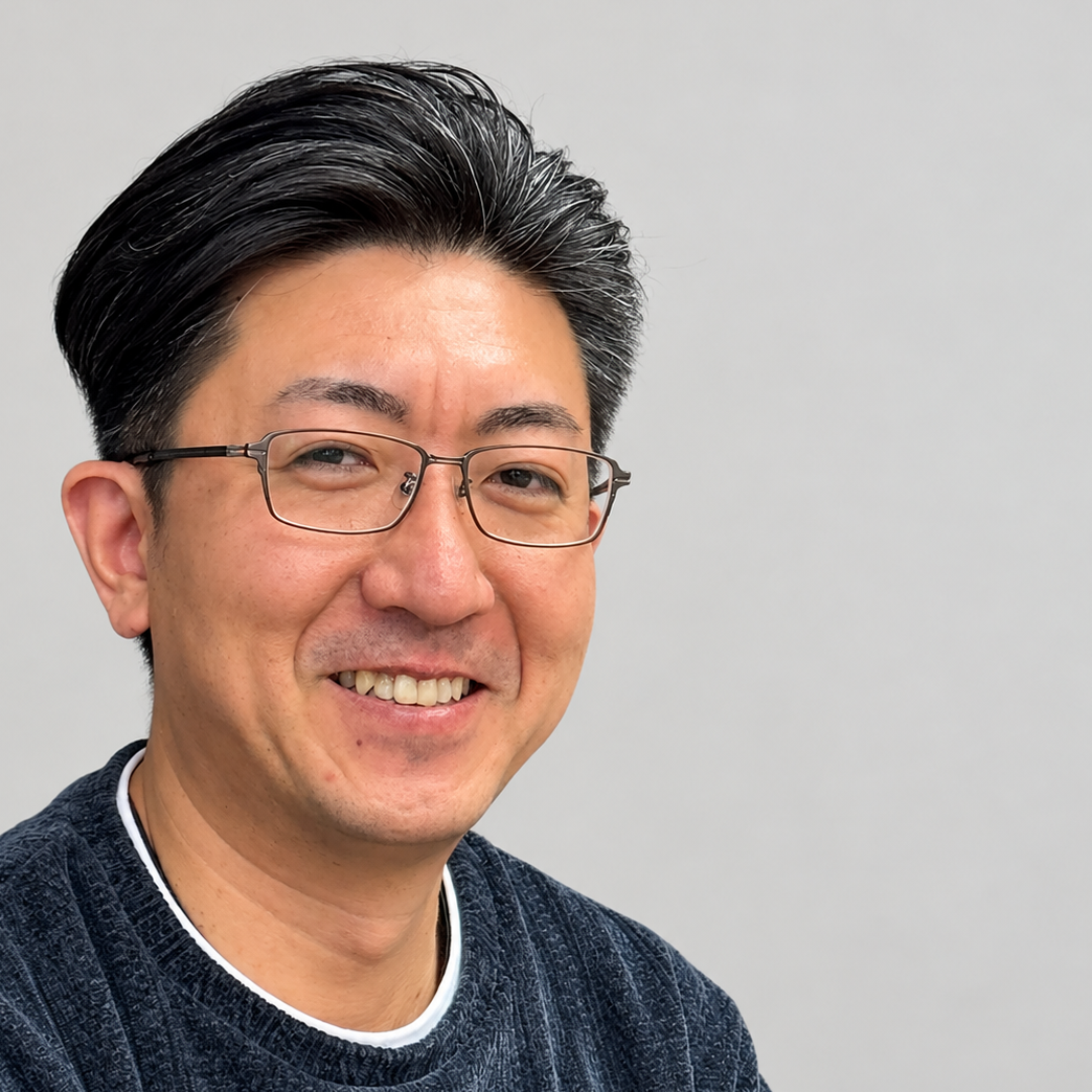 Cear プロフィール写真村山 2